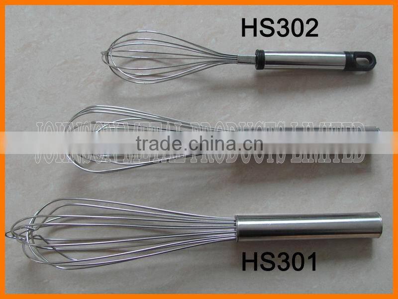 Stainless Steel Egg Beater