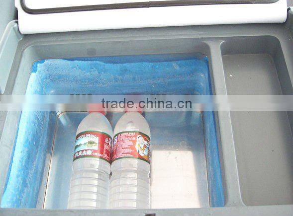 DC refrigerator/ solar car fridge/car freezer
