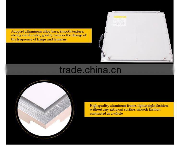 Night club led ceiling panel light