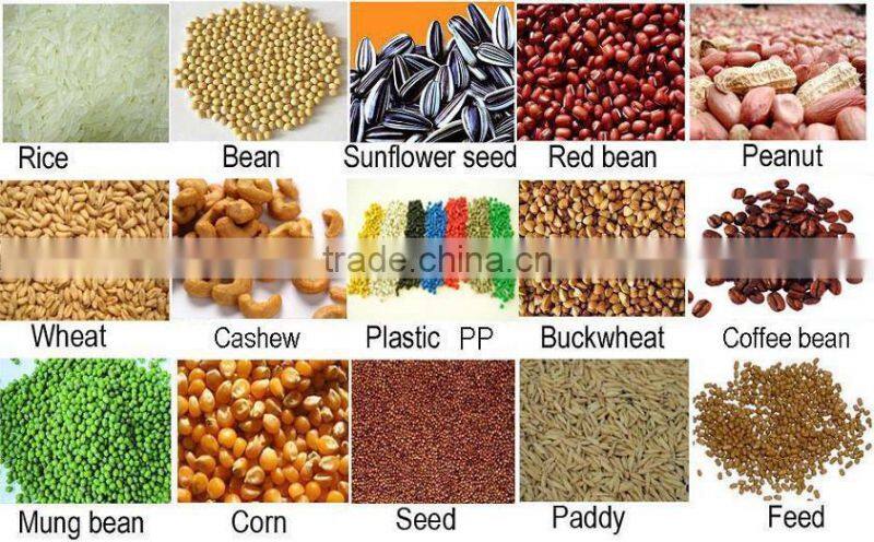 high quality sunflower seed bagging machine