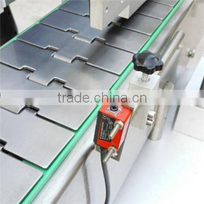 automatic labeler machine with code printer,automatic labeler machine for boston bottle