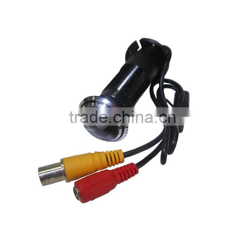 2014 New Security Product CCD 420TVL Hidden Doorbell Camera in CCTV Camera