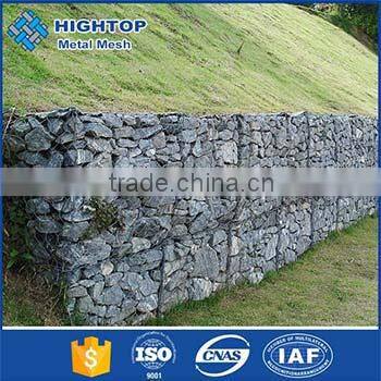 2016 Manufacturers selling stock firm mesh gabion box