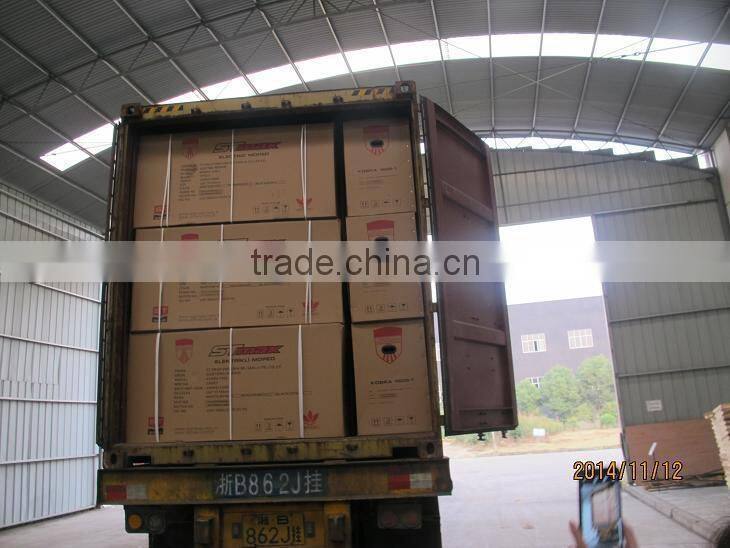 60V/20AH 1500W high power electric scooter with EEC