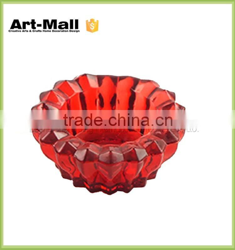 online shopping india wedding decorative glass candle holder china supplier