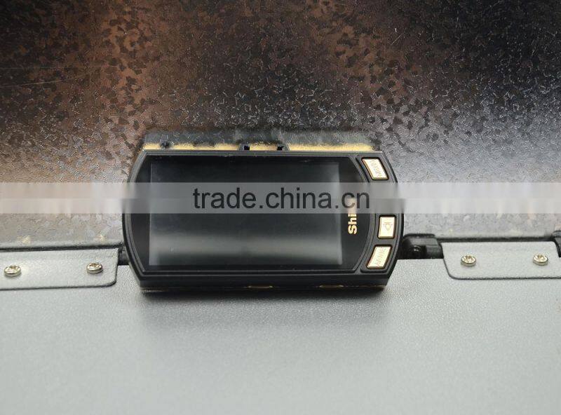 Full HD 1080P manual car camera hd dvr