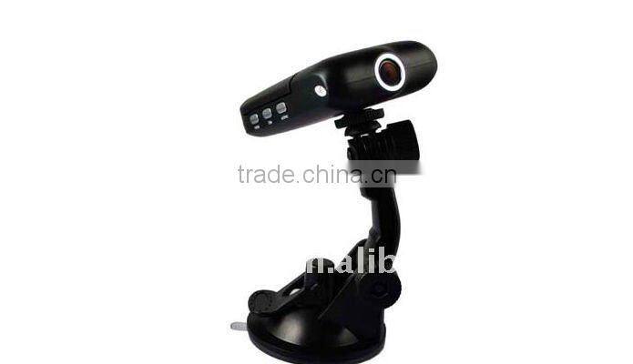 HD Car Portable DVR DVR01B