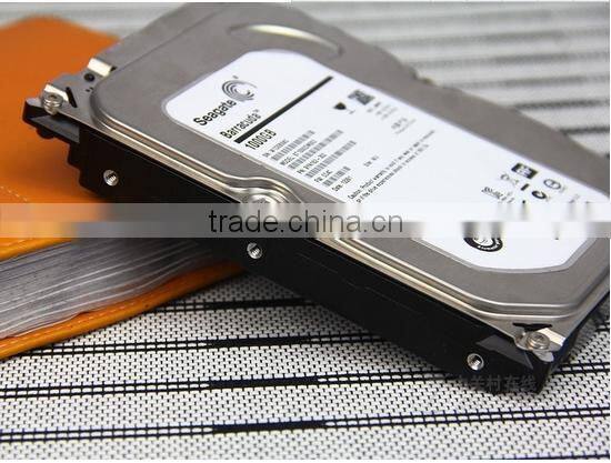 New Promotional hard disk drives for HDD 500G/900G/1T/2T 7.2K 2.5 "/3.5" SATA /SAS hard disk drive