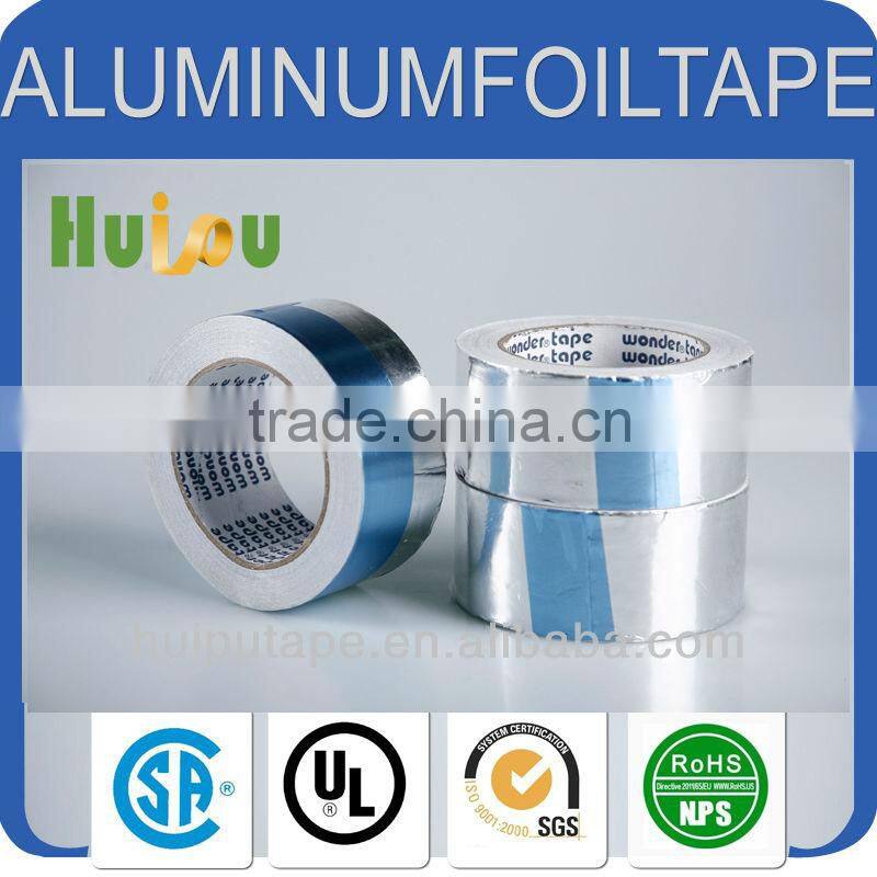 high temperature resistant foil duct better wrap tape
