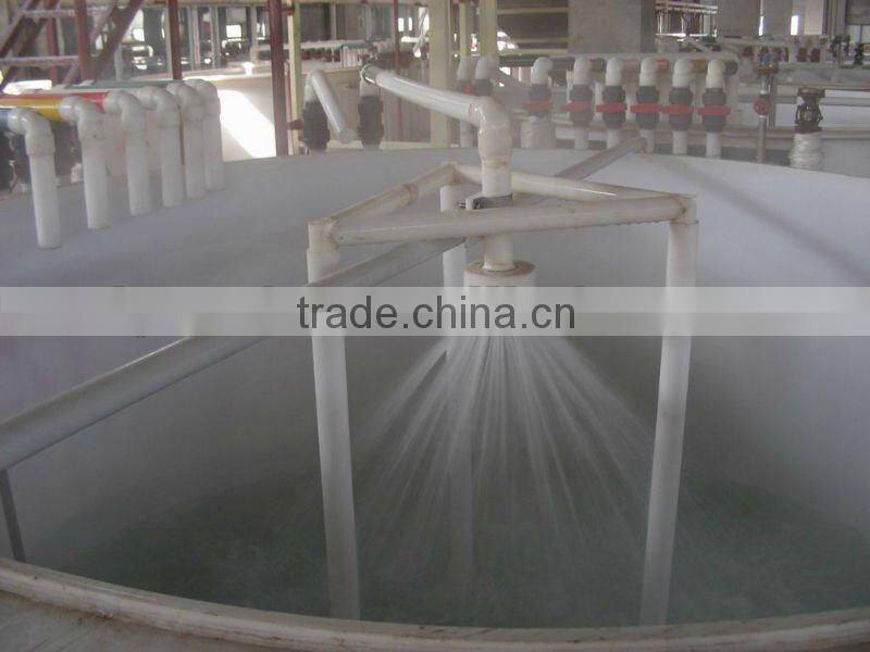 1-8mm white/blue/pink 3.8L crystal silica gel cat sands