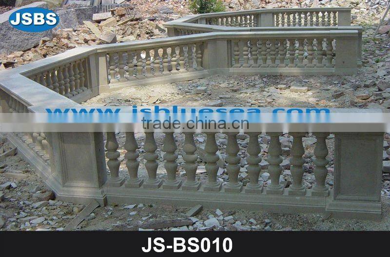 Wholesale High Quality Marble Ornamental Balustrade