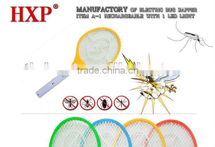 HOMELY ELECTRIC PEST CONTROL A-1