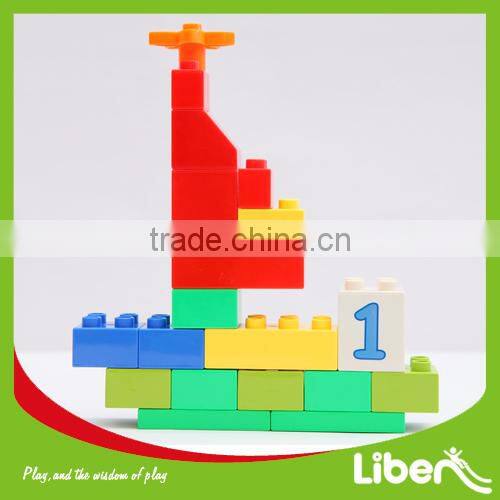 Kids Preschool Educational Toys Blocks LE.PD.068