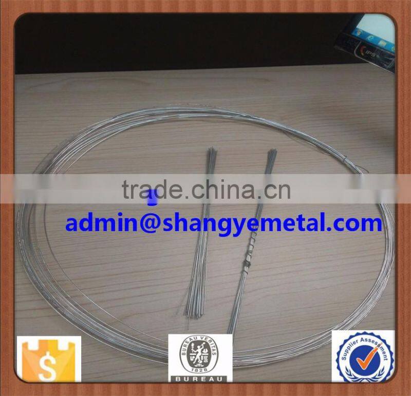 High tensile strenth BWG 22# BLACK IRON RODS 0.73mm TWICE ANNEALED iron rods 22GAUGE BLACK BALING WIRES