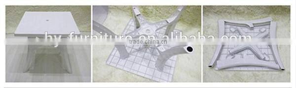 High Quality Stacking Cheap Beach Outdoor Plastic Chairs, HYH-9102