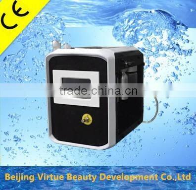 180KPa high power deep hydra dermabrasion peel facial machine /microdermabrasion machine
