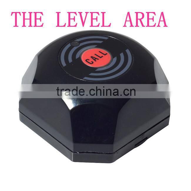 Wireless Calling Solution nurse call bell system