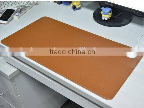 2016 safe insulating materials electric heating warming table pad