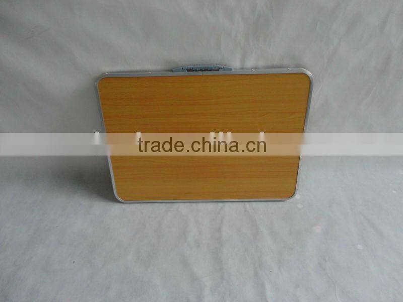 Outdoor Aluminum Folding Table