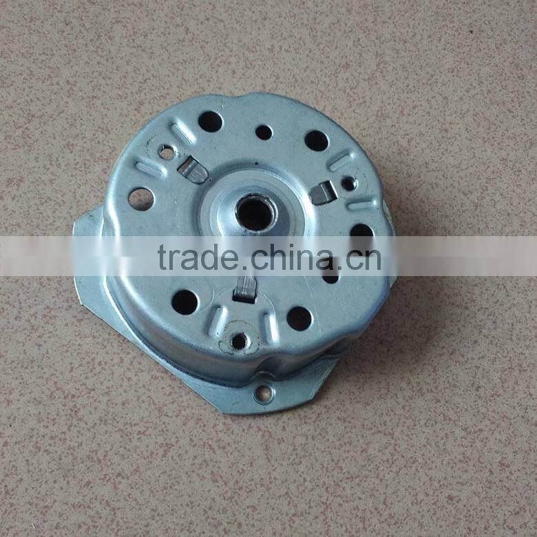 Custom used press deep drawing parts