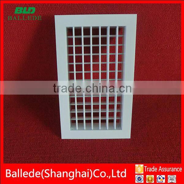 Aluminum Blinds double louver