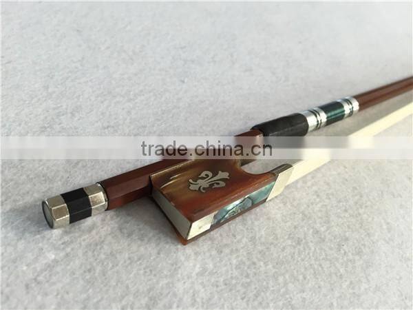 China Good Quality Double Bass Bow (TL-1018)