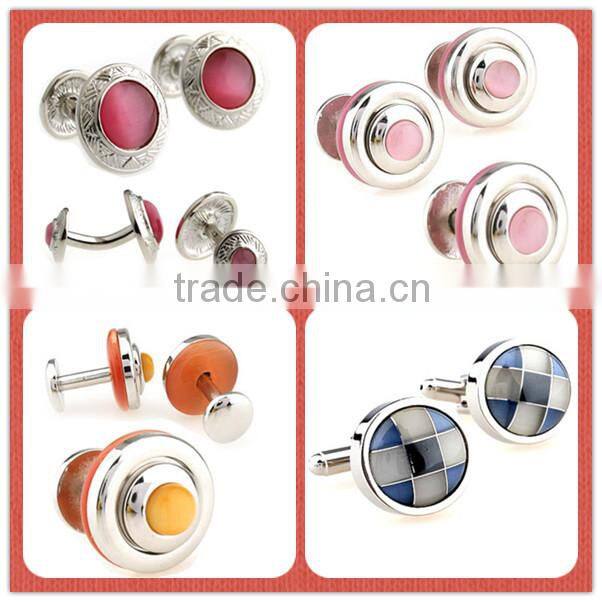 cufflink for cloth/cufflink for gift/manufacturer cufflink