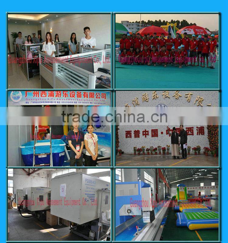 High Quality Advertising Giant Inflatable Helium Balloon XPIH-15