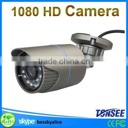 Alibaba best seller 720/960/1080 ahd security camera system,array led long ir distance ahd camera with great night vision