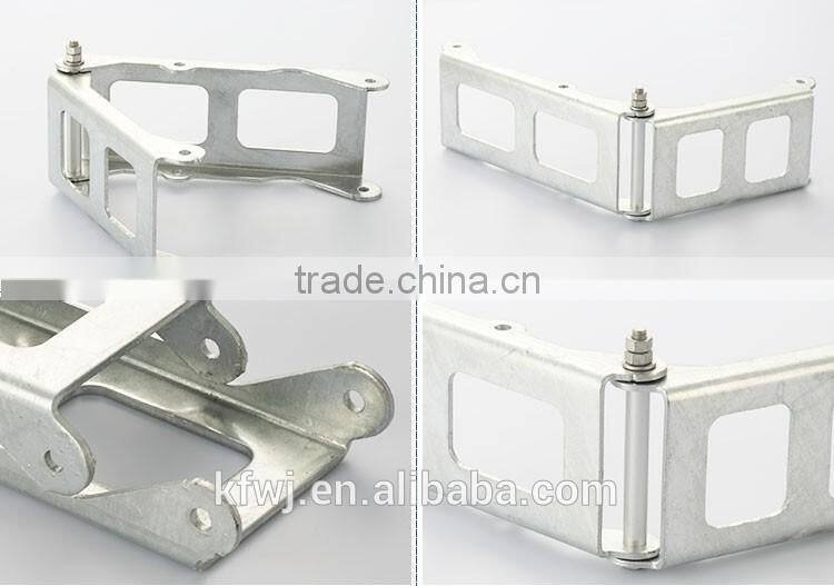 adjustbale metal hanging bracket