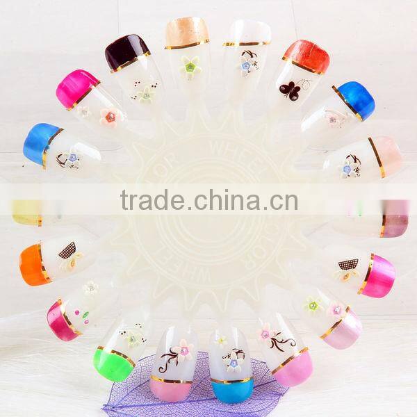 nails 2015 private label