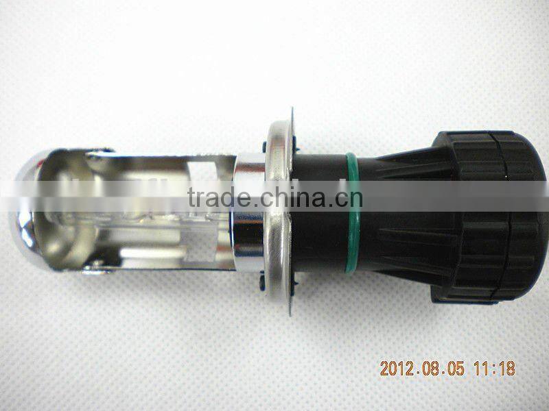 HID H4 6000K H4 HID xenon kit 35W 55W 75W