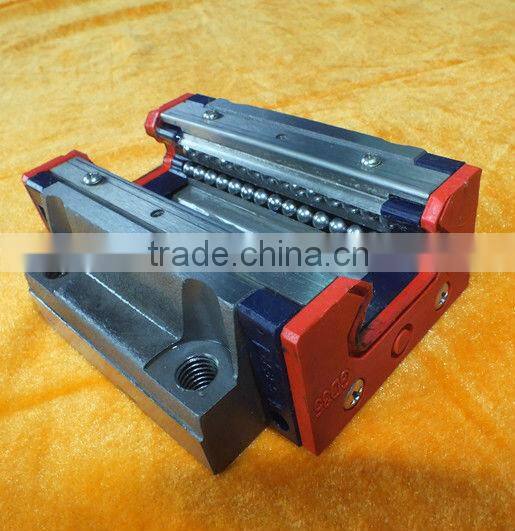 linear motion guide 35mm NAL