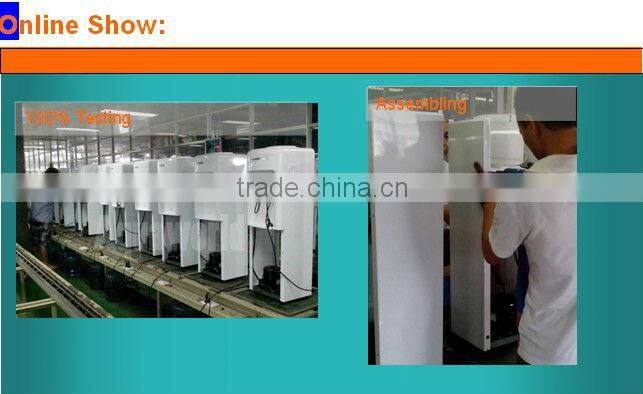 HC19T Desdesktop Water Dispener