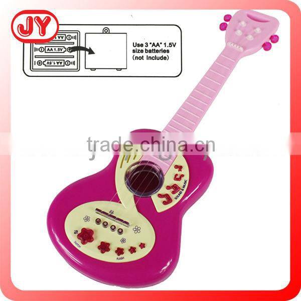 High quality music instrument kids guitar