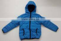 girl's jacket padding coat down jacket for winter