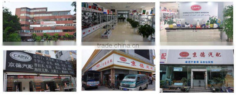 Rear Coil Spring steel panel for Toyota VIGO KUN25 48210-0K230 Car Spare Parts