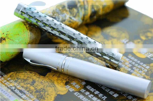Energy Aluminium Pen Tube Alkaline Hydrogen Water Stick