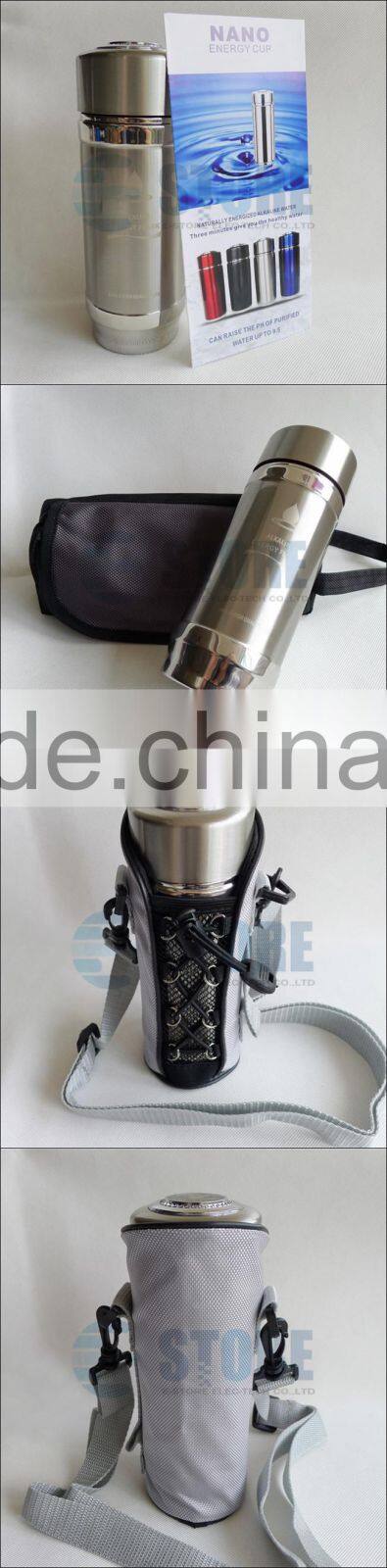 Health Nano Alkaline Cup Energy Flask Magnetic Energy Cup