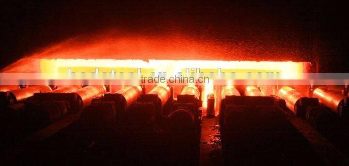 API 5L SCH40 oil and gas casing tube