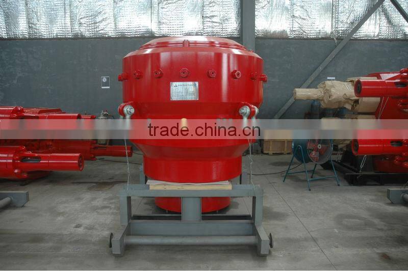 API 16A 11''-3000psi Annular BOP Shaffer Type