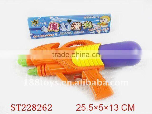 2012 hot selling big water gun,summer item