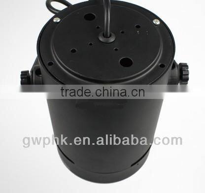 LED tracking lighting 12w high power