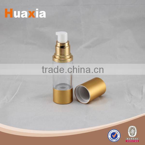 Unbeatable Prices Hot Sale airless cosmetic bottles 50ml