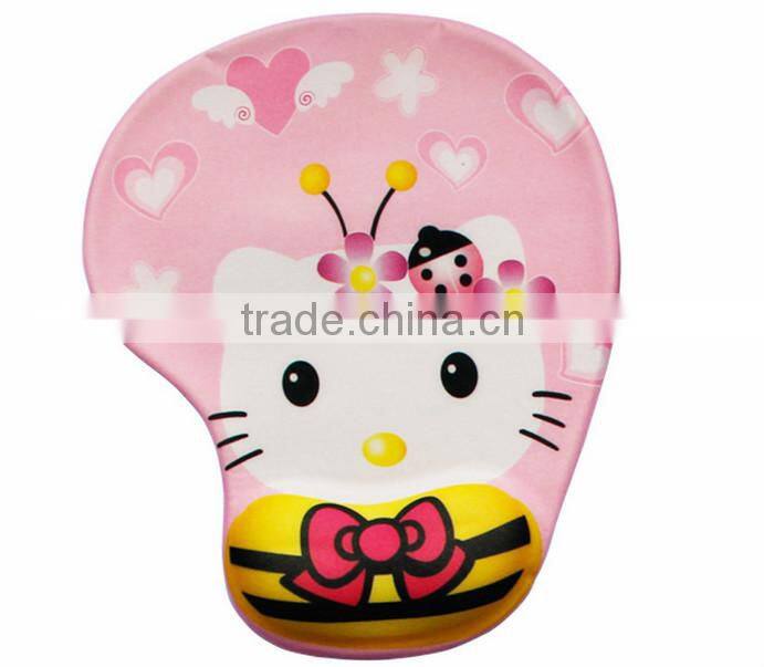 manufacturer game custom silicon rug mouse pad best