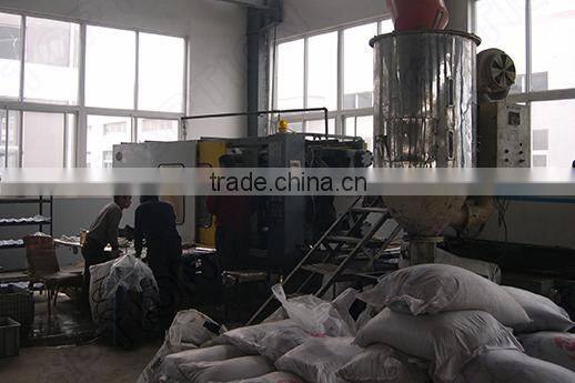 Sheet Metal Stamping Products-Back Panel