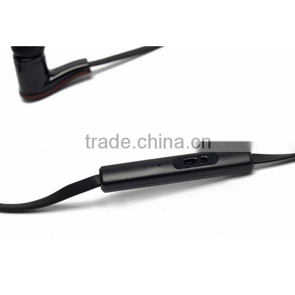 new arrival sport bluetooth headset in-ear headphone