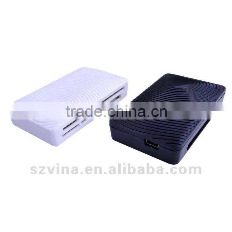 Multi all in one online micro sd card reader