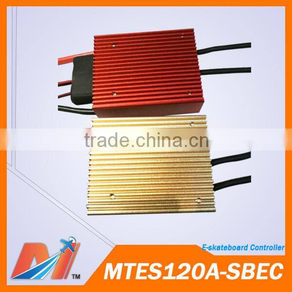 Maytech Electrical Skateboard Speed Controller for Electric Scooter Motor