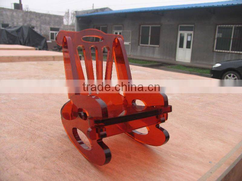 DW laser cutting bed